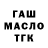 Дистиллят ТГК гашишное масло Rayan Ponomarev